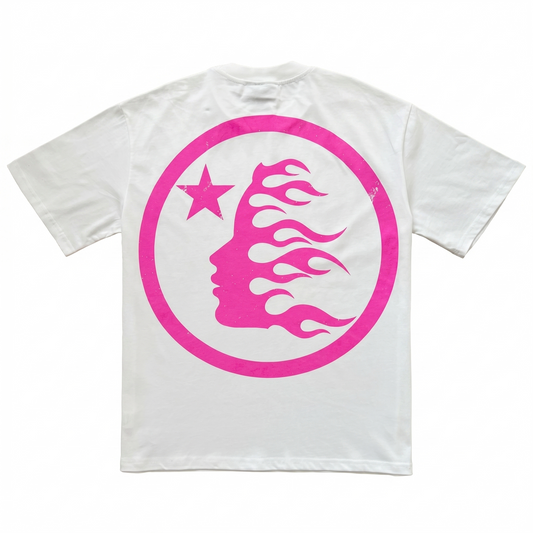 Hellstar Adventure Never Mind T-Shirt