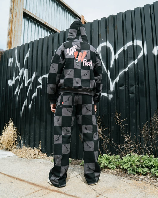 Matty Boy Anti Promo 99 Eyes Set