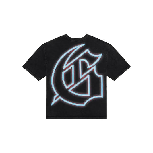 Godspeed Drive-In T-shirt