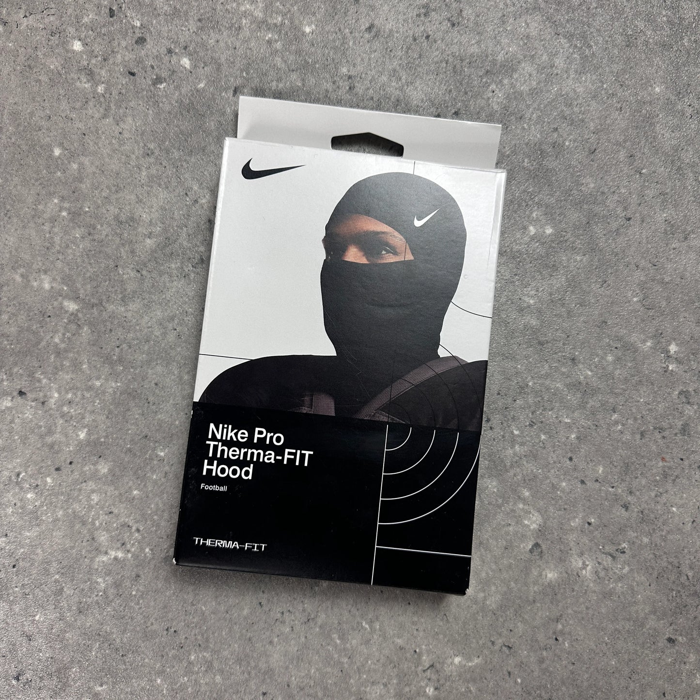 Nike Pro Therma Fit Hood Balaclava