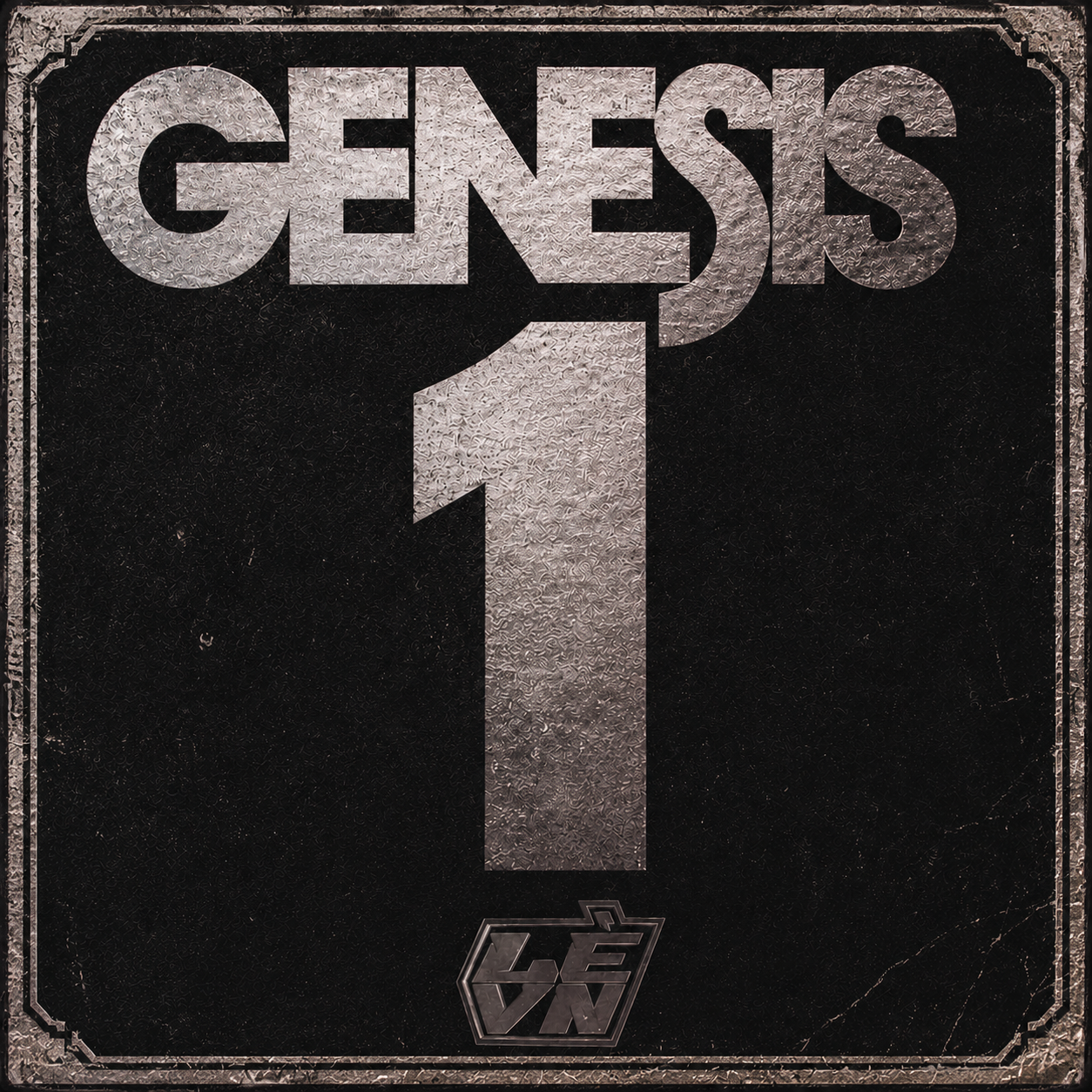 GÉNESIS DROP