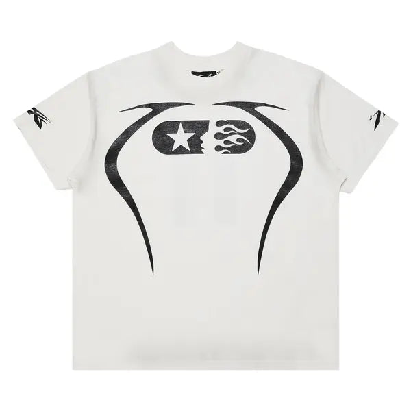 Hellstar Warm Up T-Shirt