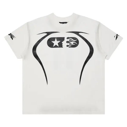 Hellstar Warm Up T-Shirt