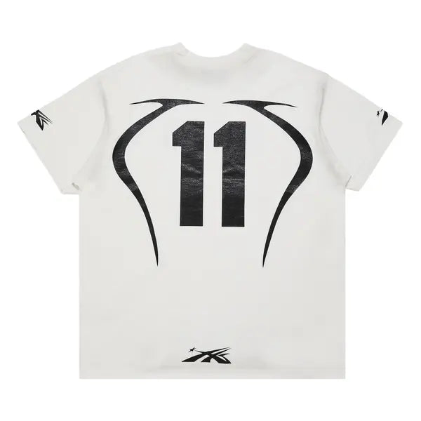 Hellstar Warm Up T-Shirt