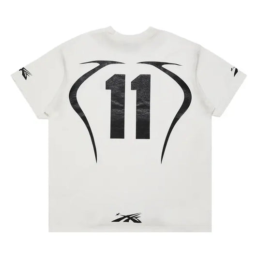 Hellstar Warm Up T-Shirt