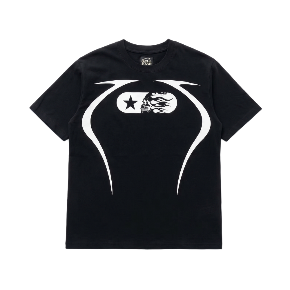 Hellstar Warm Up Tee