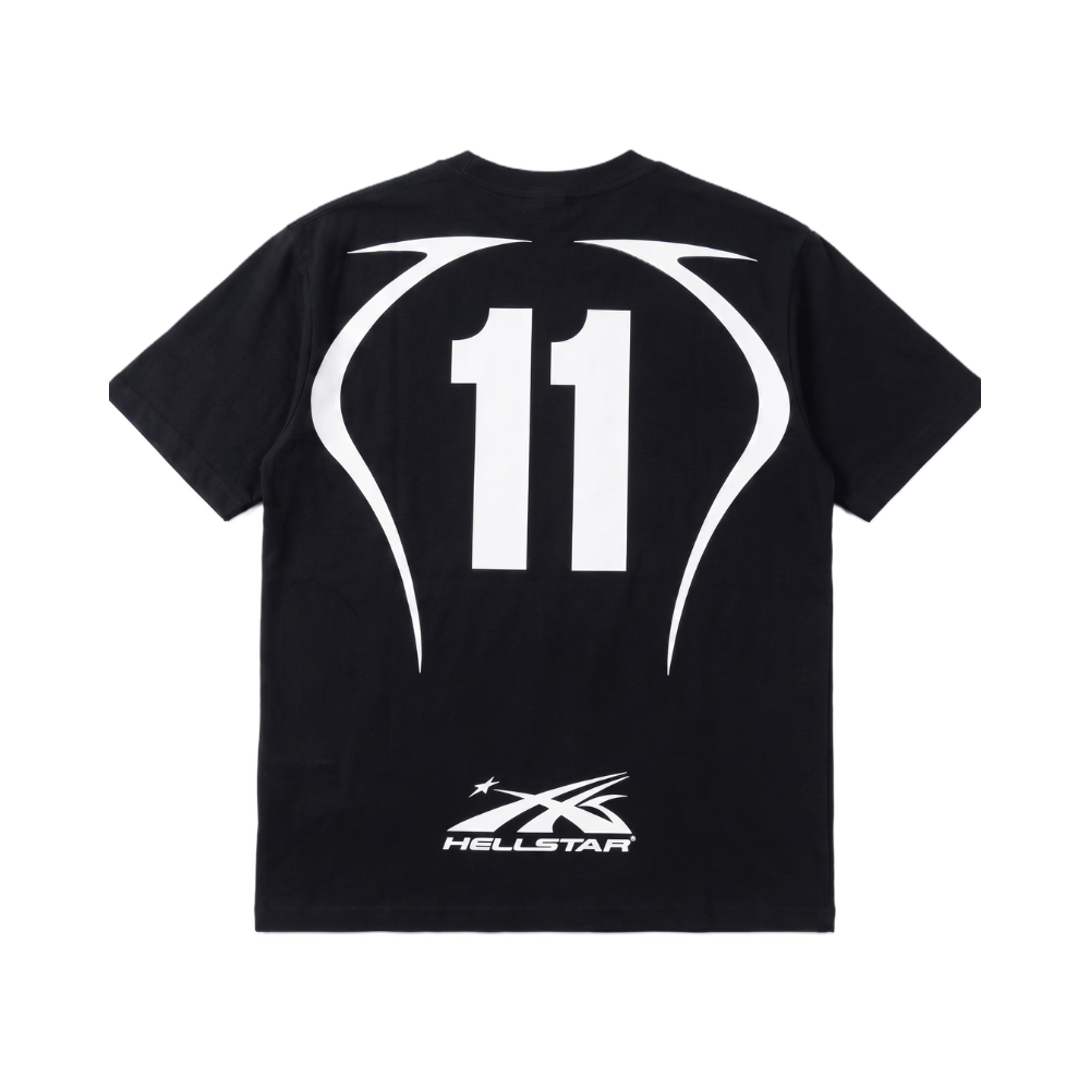 Hellstar Warm Up Tee