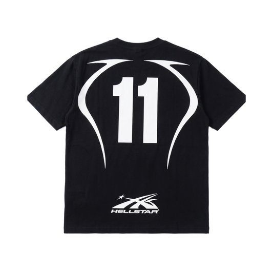 Hellstar Warm Up Tee