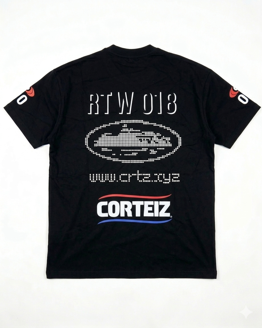 Corteiz Rtw