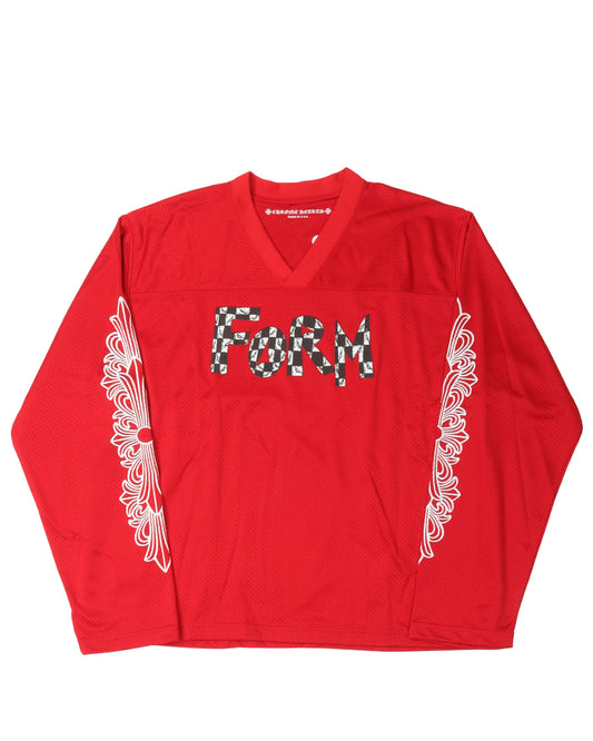 Chrome Hearts X Matty Boy