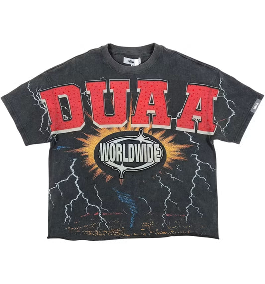 Duua Tee Worldwide