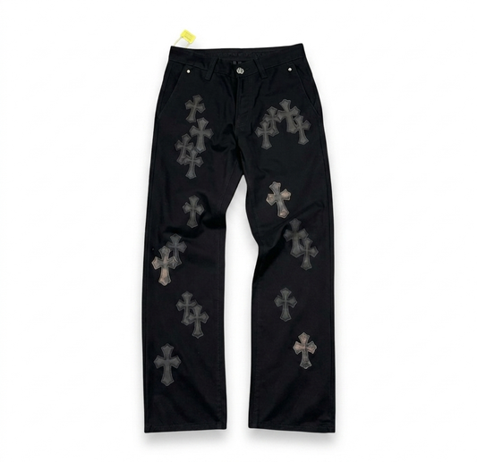 Chrome Hearts Pants