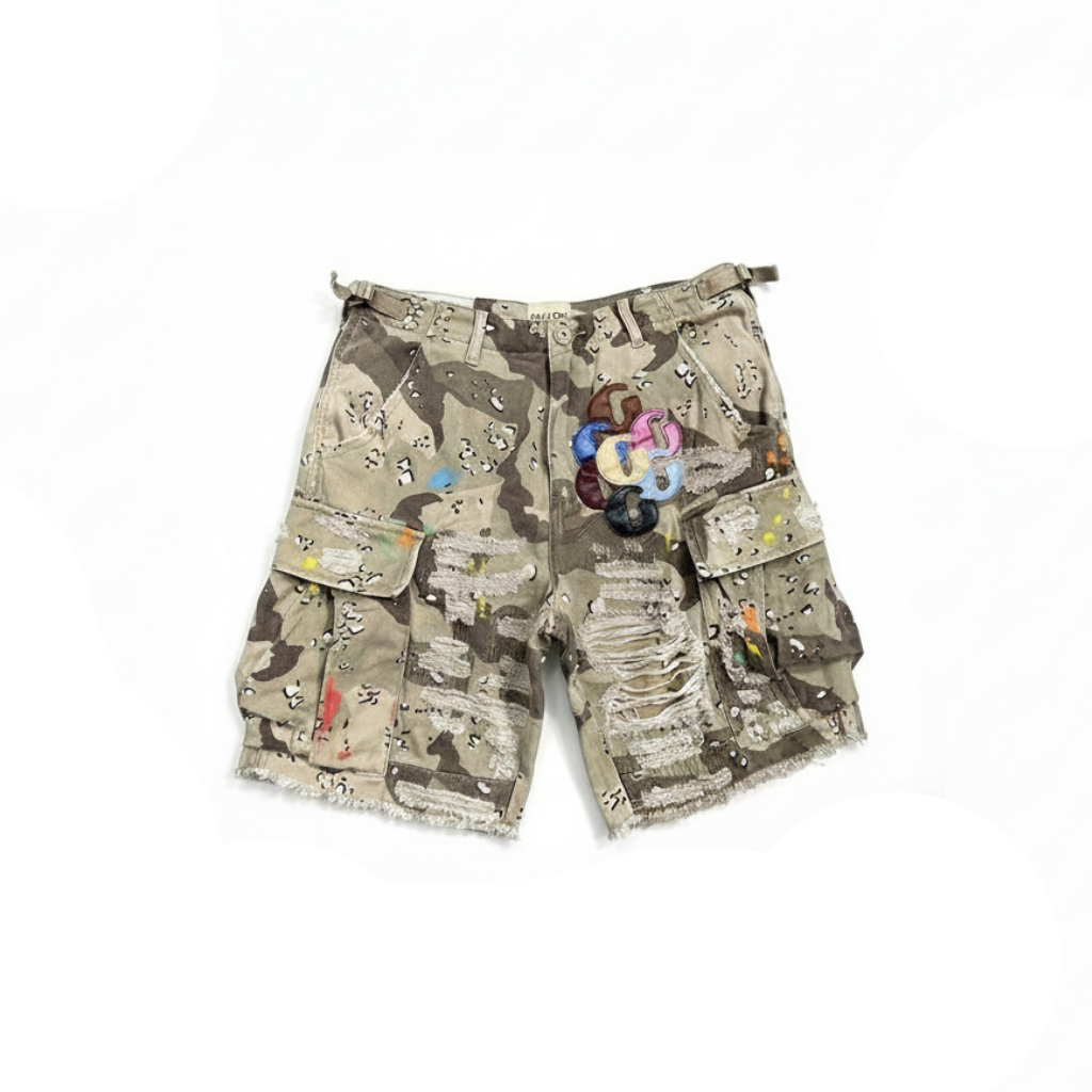 Gallery Dept Shorts