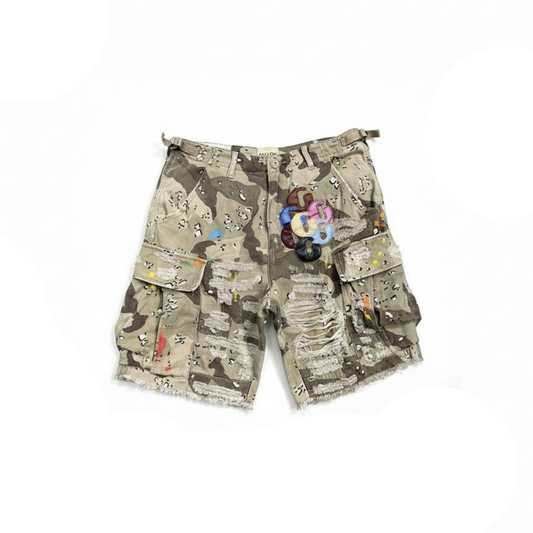 Gallery Dept Shorts