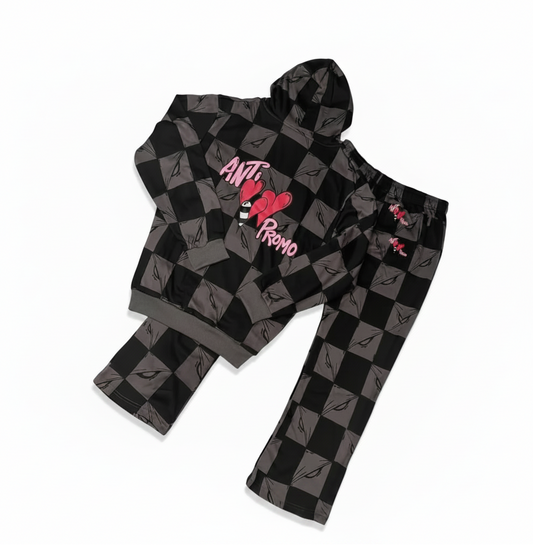 Matty Boy Anti Promo 99 Eyes Set