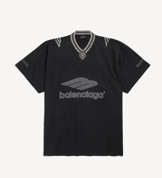 Balenciaga Sponsor Tee