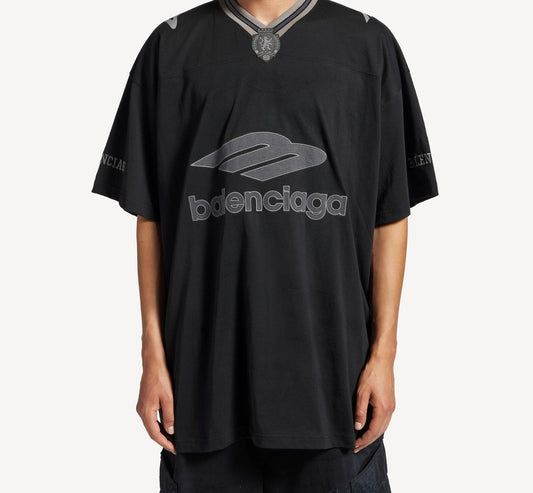 Balenciaga Sponsor Tee