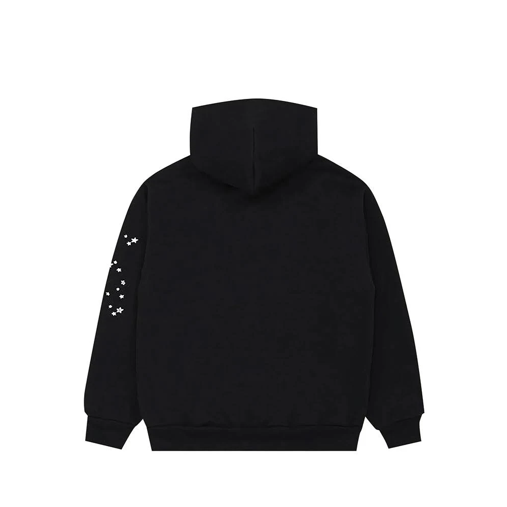 Sp5der OG Web Hoodie