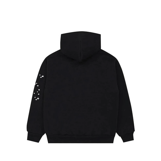 Sp5der OG Web Hoodie