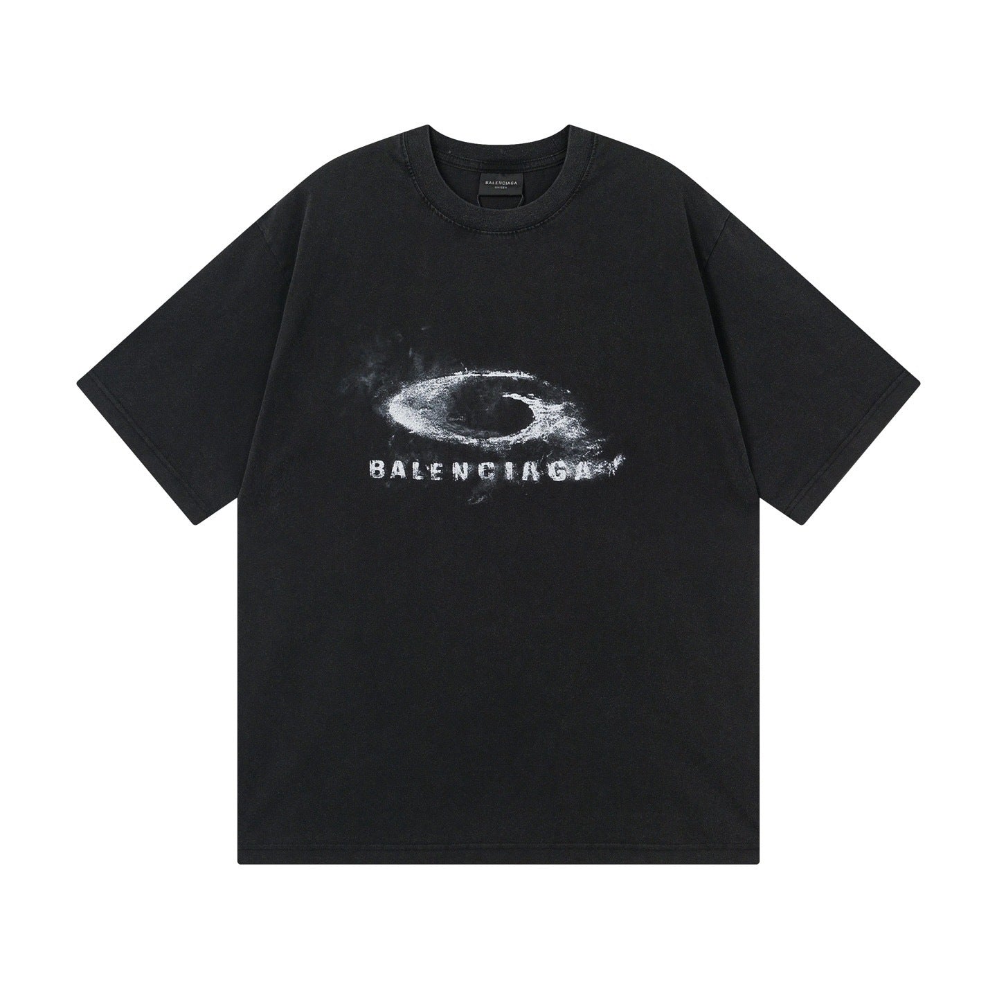 Balenciaga Crayon Loop T-Shirt