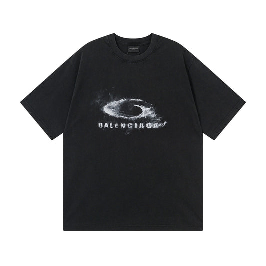 Balenciaga Crayon Loop T-Shirt