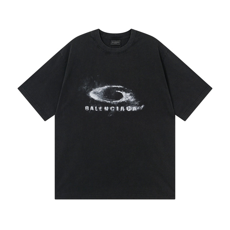 Balenciaga Crayon Loop T-Shirt