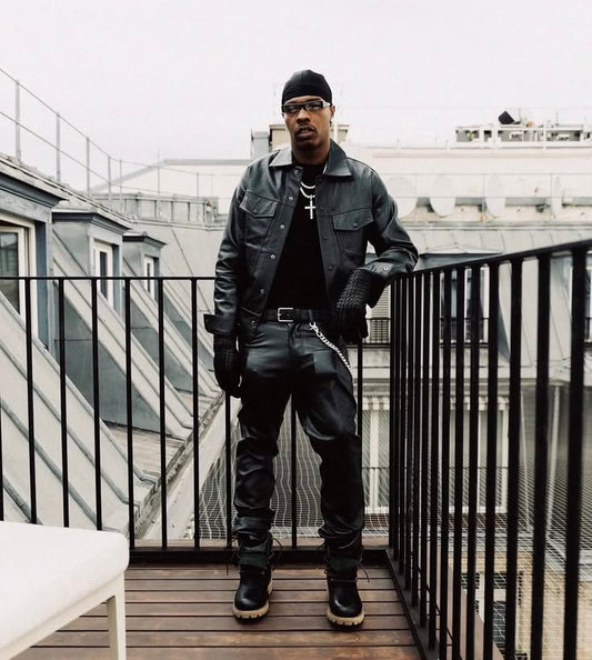 Enfants Richies Deprimes Pants