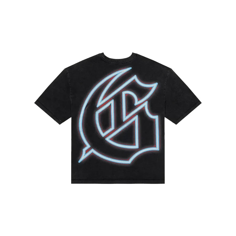 Godspeed Drive-In T-shirt