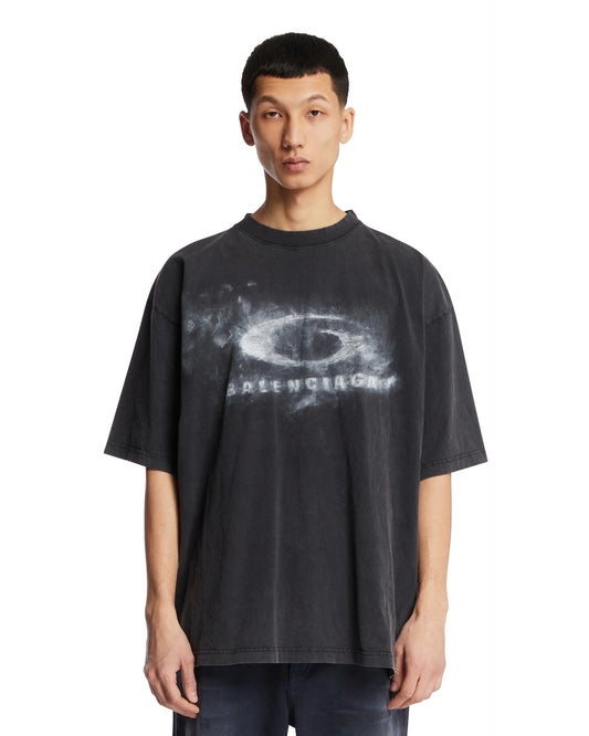 Balenciaga Crayon Loop T-Shirt